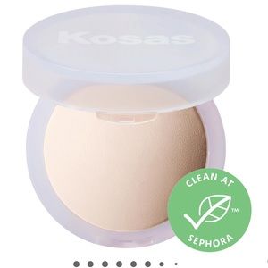 Kosas Cloud Set Powder